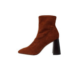 Charles by Charles David Turmoil Caramel Brown  2D21F134-241 Women's