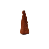 Charles by Charles David Turmoil Caramel Brown  2D21F134-241 Women's