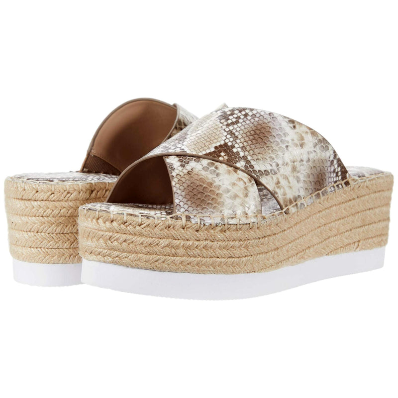 Charles by Charles David Santana Taupe Multi  2D21S123-169 Women's