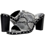 Charles by Charles David Wrangler White Multi  2D21S152-100 Women's