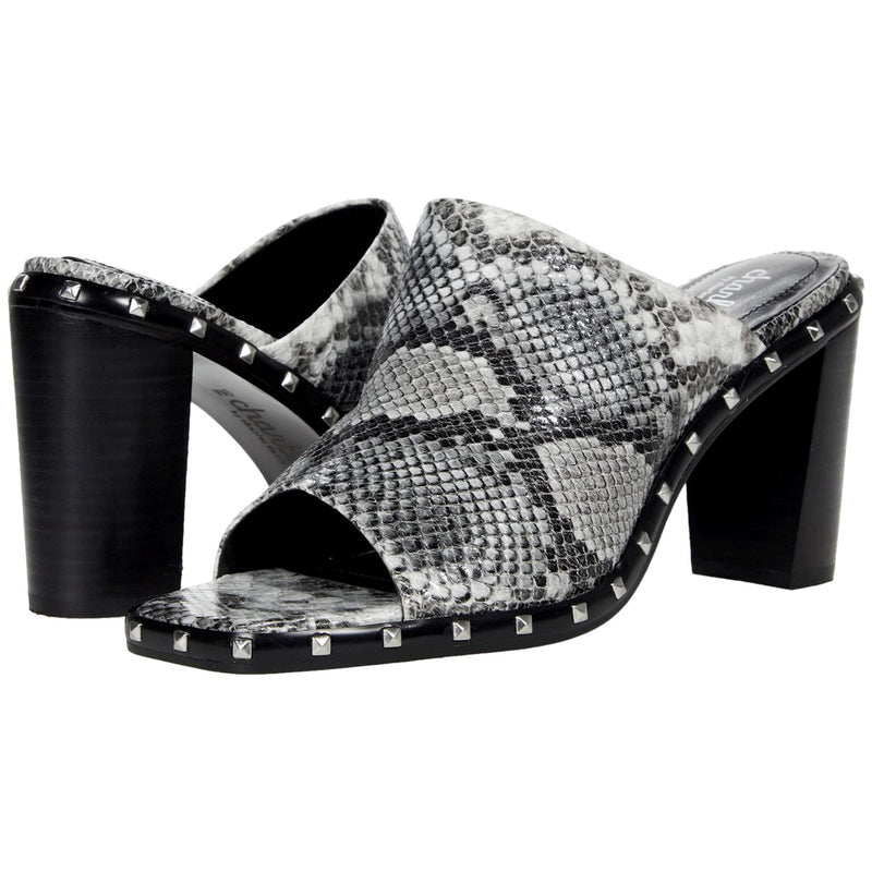 Charles by Charles David Wrangler White Multi  2D21S152-100 Women's