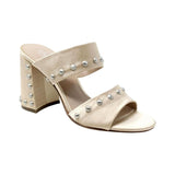 Charles by Charles David Roaring Nude  2D22S037-208 Women's