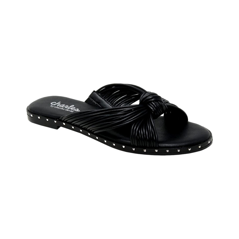 Charles by Charles David Bravo Black  2D22S048-001 Women's