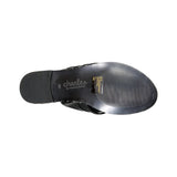 Charles by Charles David Bravo Black  2D22S048-001 Women's