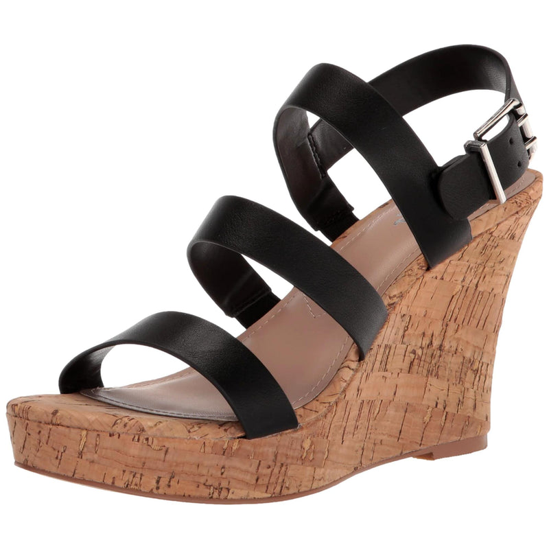 Charles by Charles David Liber Black  2D22S099-001 Women's