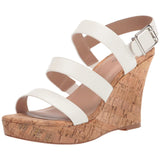 Charles by Charles David Liber White  2D22S099-100 Women's