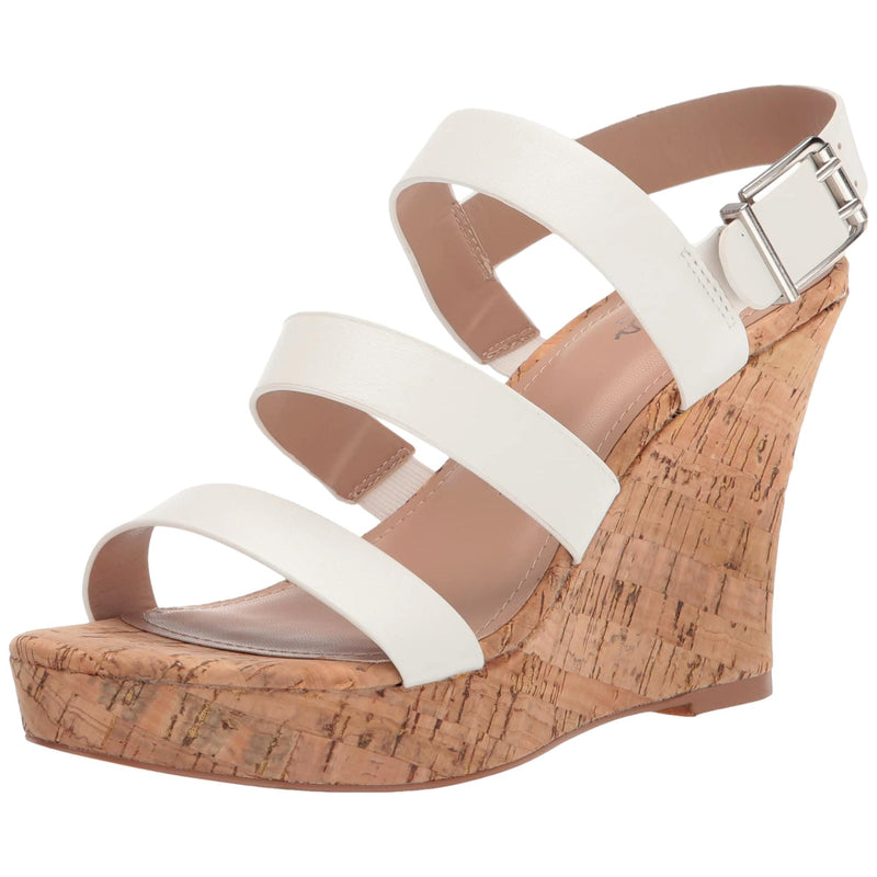 Charles by Charles David Liber White  2D22S099-100 Women's
