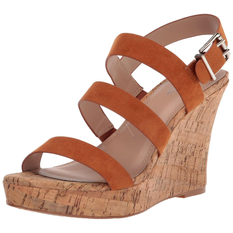 Charles by Charles David Liber Caramelized  2D22S100-241 Women's