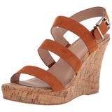 Charles by Charles David Liber Caramelized  2D22S100-241 Women's