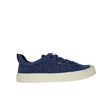 Cariuma IBI Low Knit Sneaker Stone Blue  300608U14 Women's