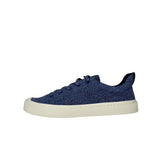Cariuma IBI Low Knit Sneaker Stone Blue  300608U14 Women's
