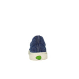 Cariuma IBI Low Knit Sneaker Stone Blue  300608U14 Women's