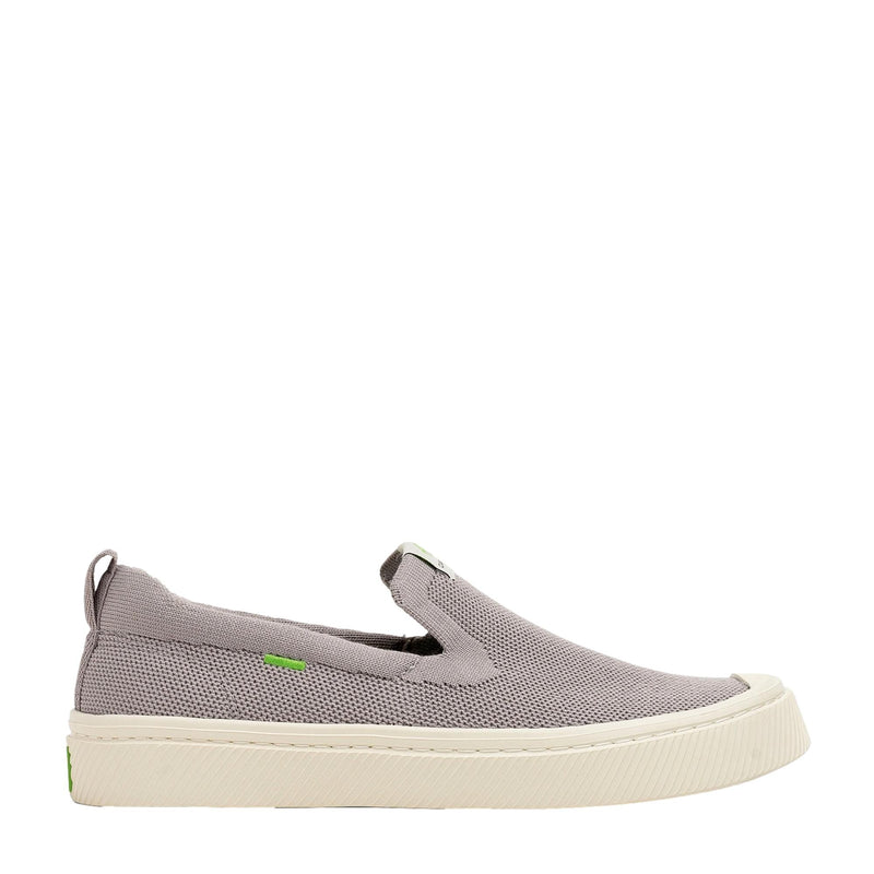 Cariuma IBI Slip On Light Grey  300708G19 Women's