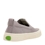 Cariuma IBI Slip On Light Grey  300708G19 Women's