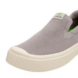 Cariuma IBI Slip On Light Grey  300708G19 Women's