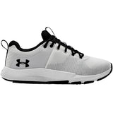 Under Armour Charged Engage White / Halo Gray  3022616-100 Men's