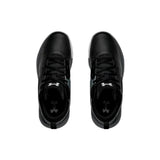 Under Armour Lockdown 5 Black / Grey  3023533-001 Grade-School