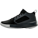 Under Armour Lockdown 5 Black  3023534-001 Pre-School