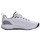 Under Armour Charged Commit TR 3 White / White  3023703-103 Men's