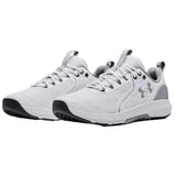 Under Armour Charged Commit TR 3 White / White  3023703-103 Men's