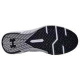 Under Armour Charged Commit TR 3 White / White  3023703-103 Men's