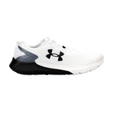 Under Armour Charged Rogue 3 White / Black  3024877-104 Men's
