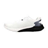 Under Armour Charged Rogue 3 White / Black  3024877-104 Men's
