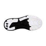 Under Armour Charged Rogue 3 White / Black  3024877-104 Men's