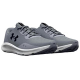 Under Armour Charged Pursuit 3 Grey / Grey  3024878-104 Men's