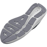 Under Armour Charged Pursuit 3 Grey / Grey  3024878-104 Men's