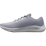 Under Armour Charged Pursuit 3 Grey / Grey  3024889-101 Women's