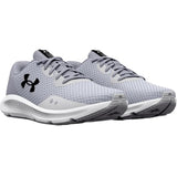 Under Armour Charged Pursuit 3 Grey / Grey  3024889-101 Women's
