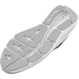 Under Armour Charged Pursuit 3 Grey / Grey  3024889-101 Women's