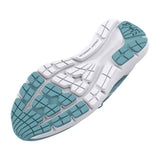 Under Armour Surge 3 White / Purple  3024894-400 Women's