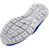 Under Armour BGS Surge 3 Blue / Black  3024989-400 Grade-School