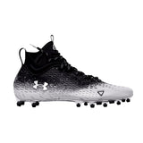 Under Armour Spotlight Lux MC 2.0 Black / White  3025082-001 Men's