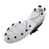 Under Armour Spotlight Lux MC 2.0 Black / White  3025082-001 Men's