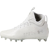 Under Armour Spotlight Lux MC 2.0 White / White  3025082-100 Men's