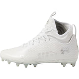 Under Armour Spotlight Lux MC 2.0 White/White  3025082-100 Men's