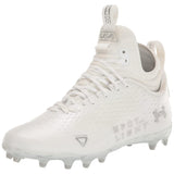 Under Armour Spotlight Lux MC 2.0 White/White  3025082-100 Men's