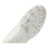 Under Armour Spotlight Lux MC 2.0 White/White  3025082-100 Men's