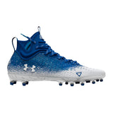Under Armour Spotlight Lux MC 2.0 Blue / White  3025082-400 Men's