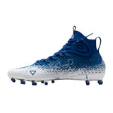 Under Armour Spotlight Lux MC 2.0 Blue / White  3025082-400 Men's