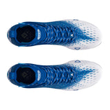Under Armour Spotlight Lux MC 2.0 Blue / White  3025082-400 Men's