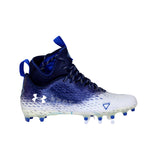Under Armour Spotlight Lux MC 2.0 Navy / White  3025082-401 Men's