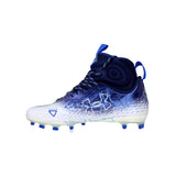 Under Armour Spotlight Lux MC 2.0 Navy / White  3025082-401 Men's