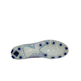 Under Armour Spotlight Lux MC 2.0 Navy / White  3025082-401 Men's