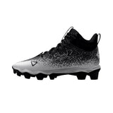 Under Armour Spotlight Fran RM 2.0 Jr Black / White  3025087-001 Pre-School
