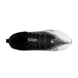 Under Armour Spotlight Fran RM 2.0 Jr Black / White  3025087-001 Pre-School