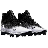 Under Armour Spotlight Franchise RM 2 Black/White  3025088-001 Pre-School